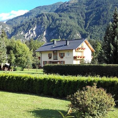 Family- Home Alpenblick Dellach im Drautal Bagian luar foto