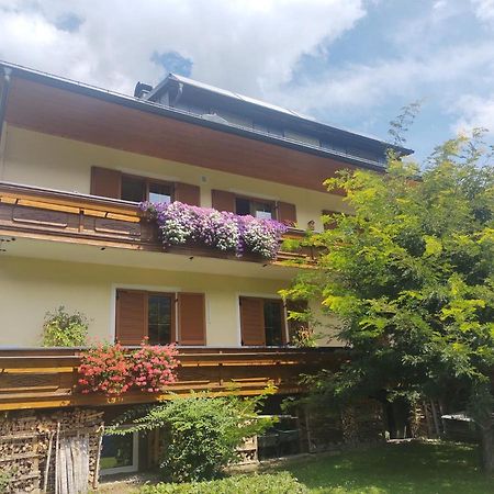 Family- Home Alpenblick Dellach im Drautal Bagian luar foto