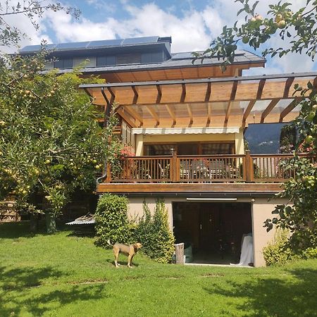 Family- Home Alpenblick Dellach im Drautal Bagian luar foto
