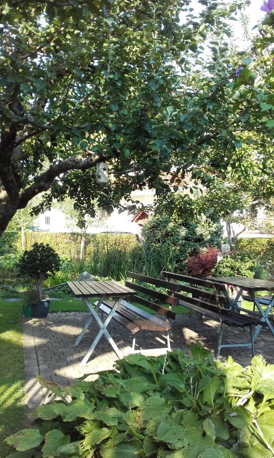 Family- Home Alpenblick Dellach im Drautal Bagian luar foto
