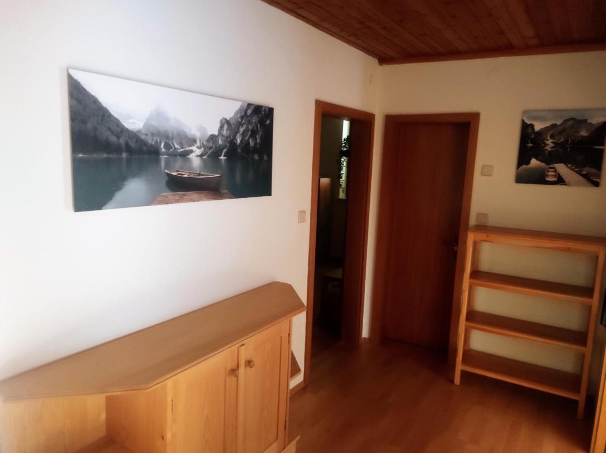 Family- Home Alpenblick Dellach im Drautal Bagian luar foto
