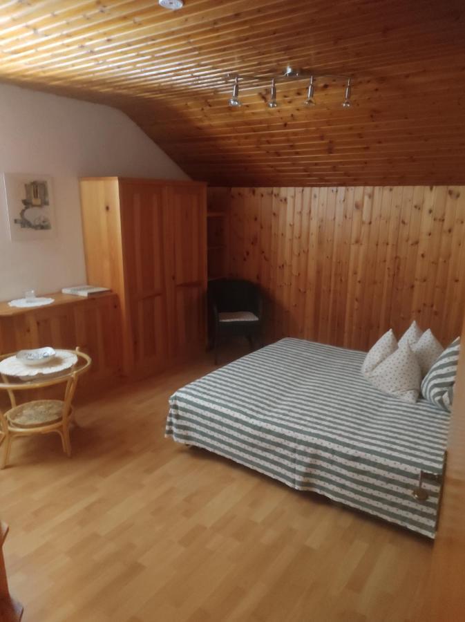Family- Home Alpenblick Dellach im Drautal Bagian luar foto