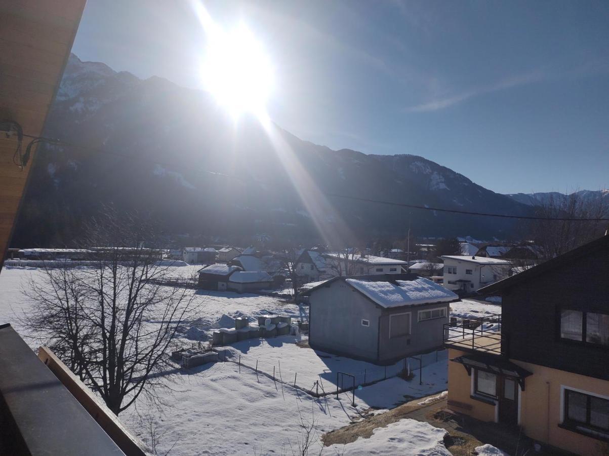 Family- Home Alpenblick Dellach im Drautal Bagian luar foto