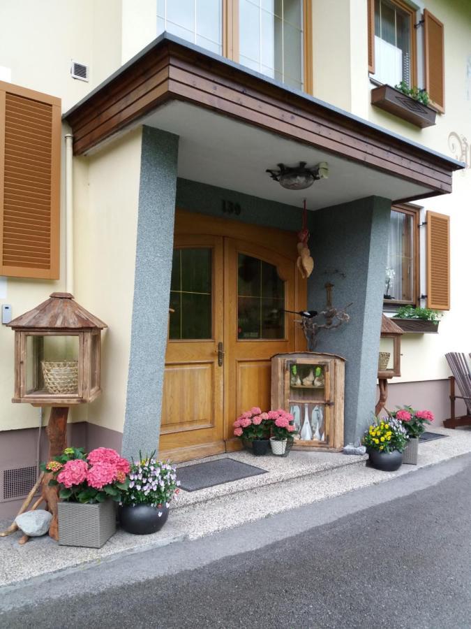 Family- Home Alpenblick Dellach im Drautal Bagian luar foto