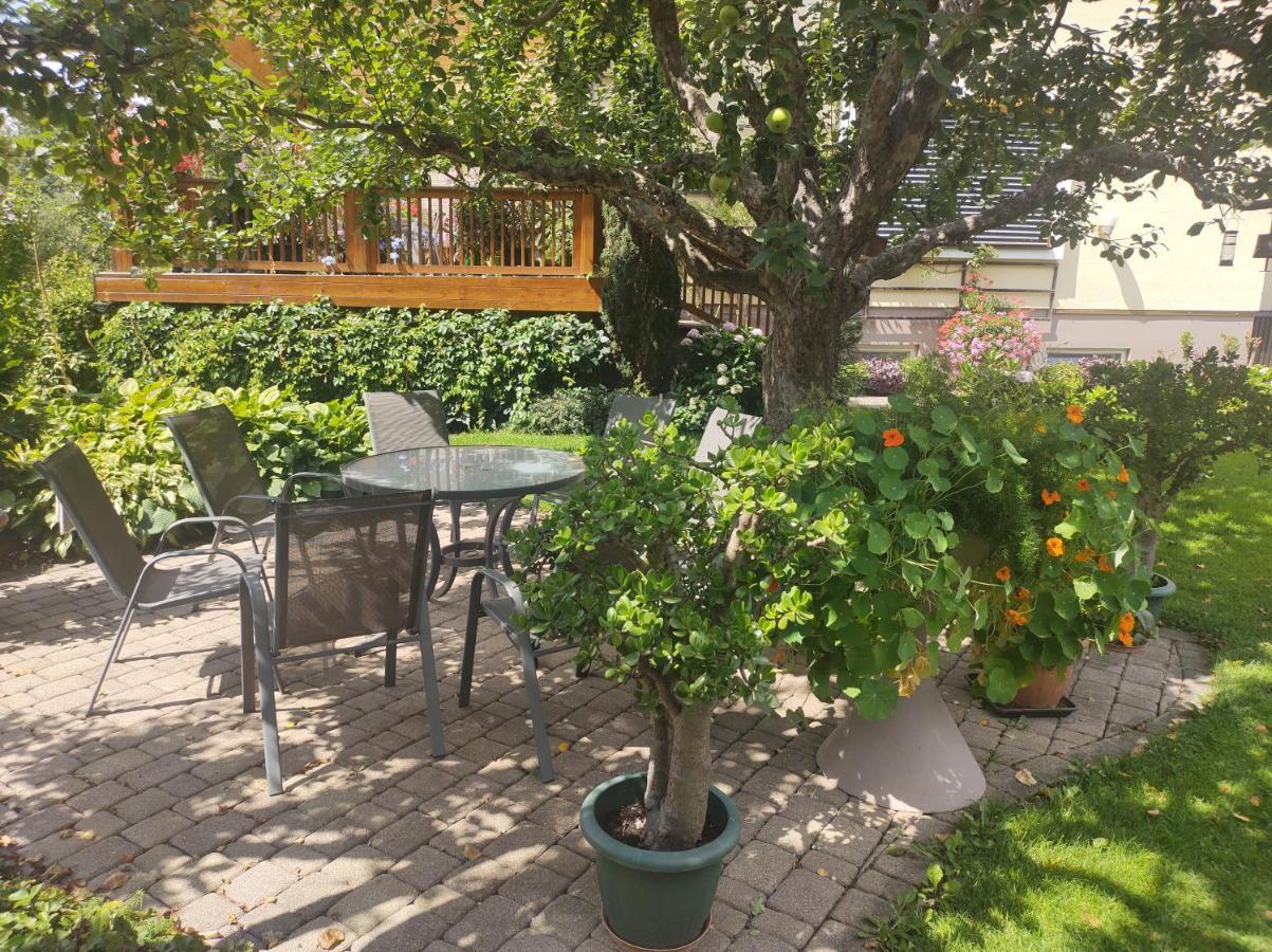 Family- Home Alpenblick Dellach im Drautal Bagian luar foto