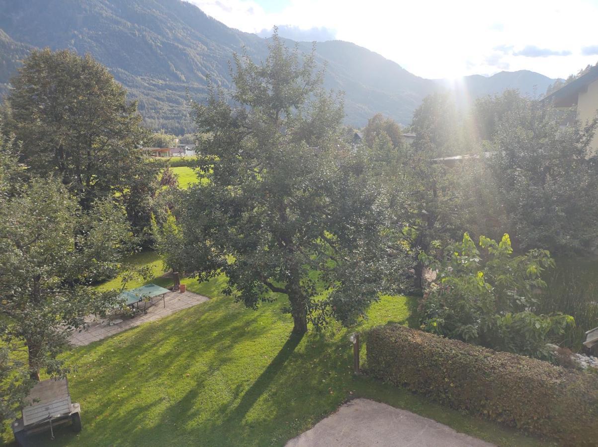 Family- Home Alpenblick Dellach im Drautal Bagian luar foto